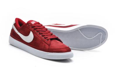 cheap couple's nike classic cortez nylon cheap no. 9